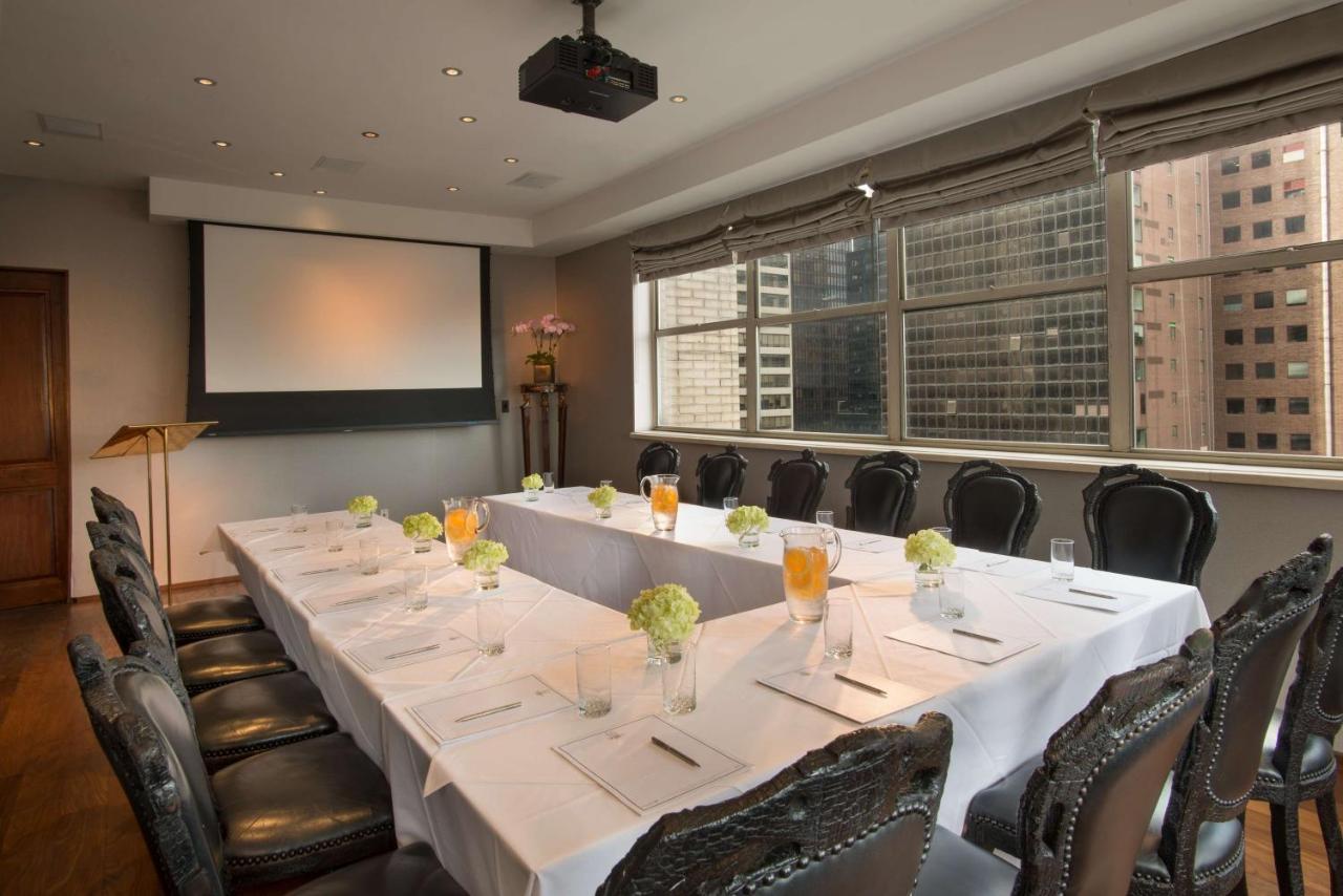 Hotel The Kimberly Nova Iorque