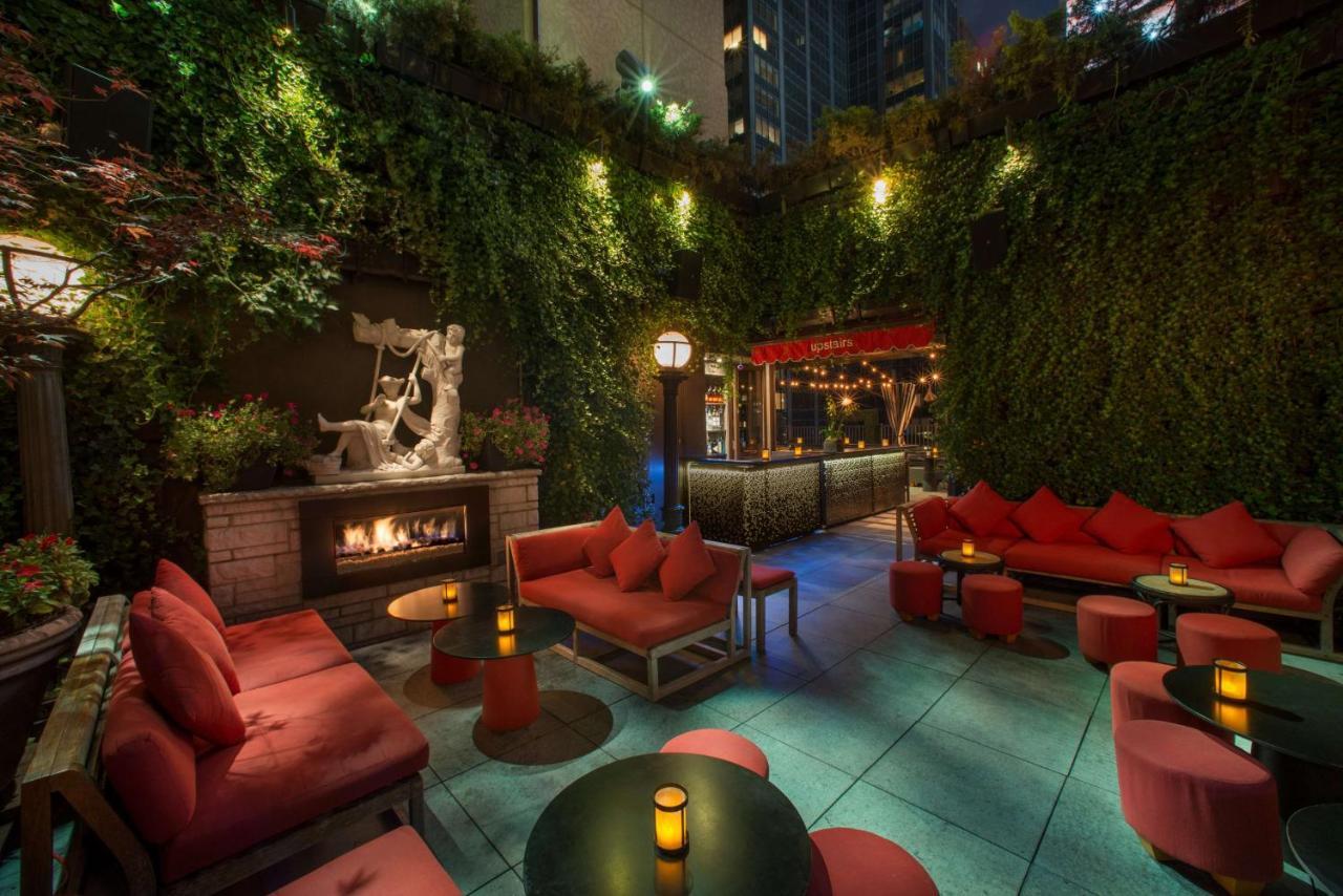 Hotel The Kimberly Nova Iorque