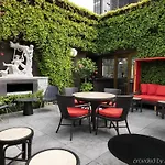 The Kimberly Hotel 